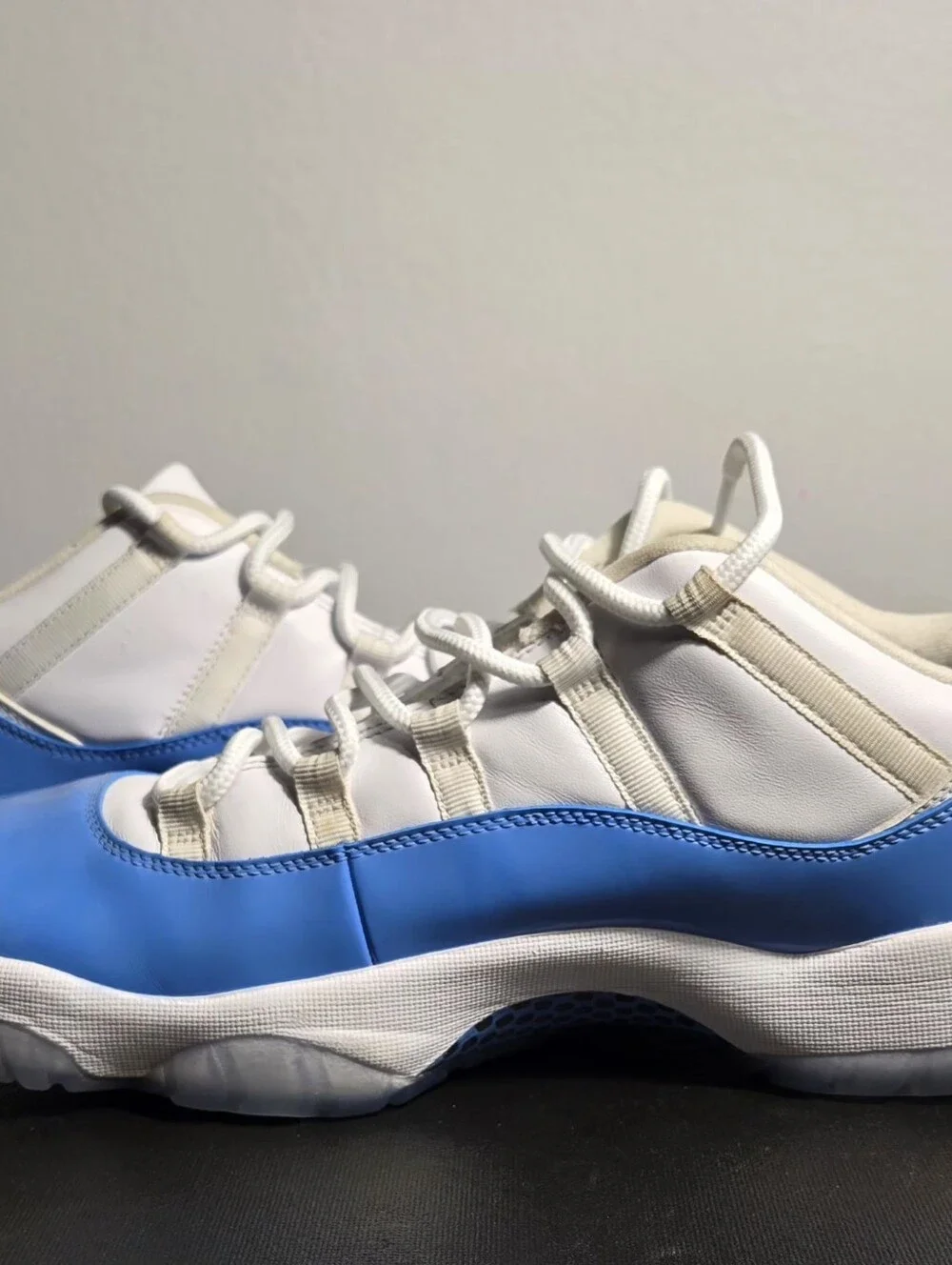 Air Jordan 11 Retro Low 